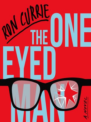 cover image of The One-Eyed Man